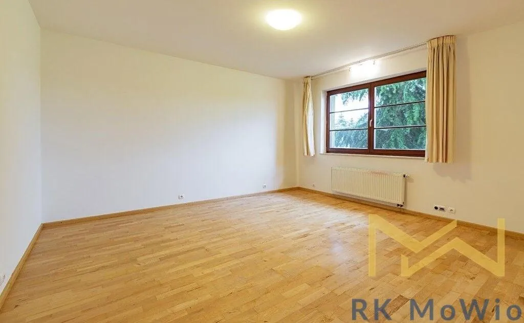 6 a více, Na cípu, Praha 4 - Újezd u Průhonic
