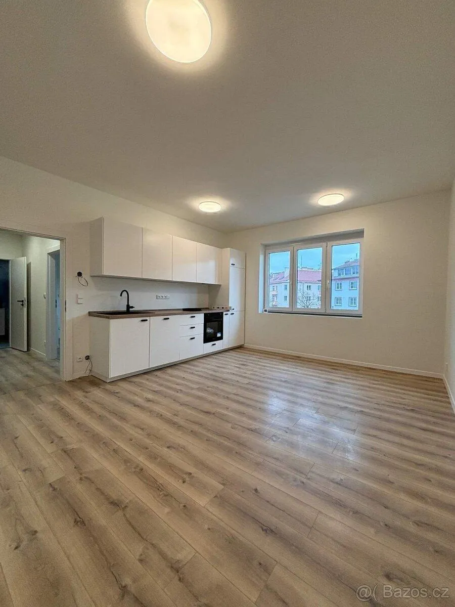 3+kk, Jugoslávská, Brno-město, Jihomoravský kraj