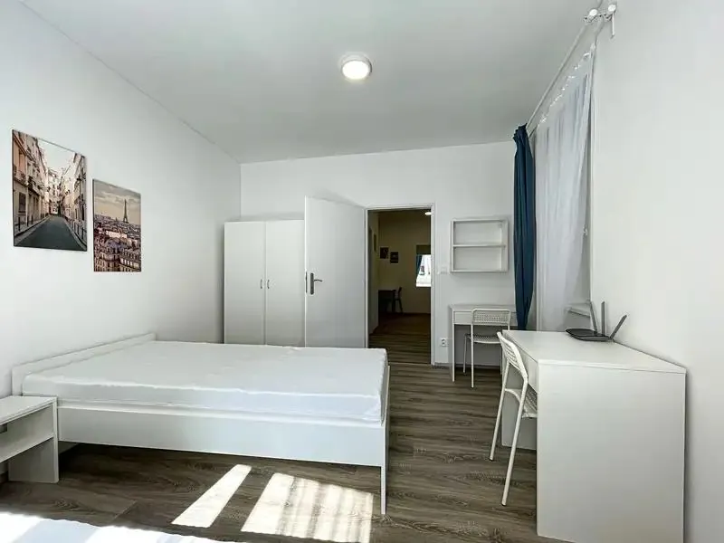 2+kk, Mendlovo náměstí 20/11, Brno-město, Jihomoravský kraj