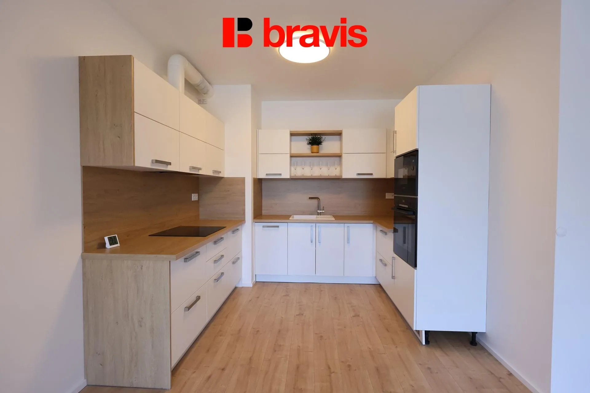 2+kk, Pod Kavkami 1147/2, Brno-město, Jihomoravský kraj