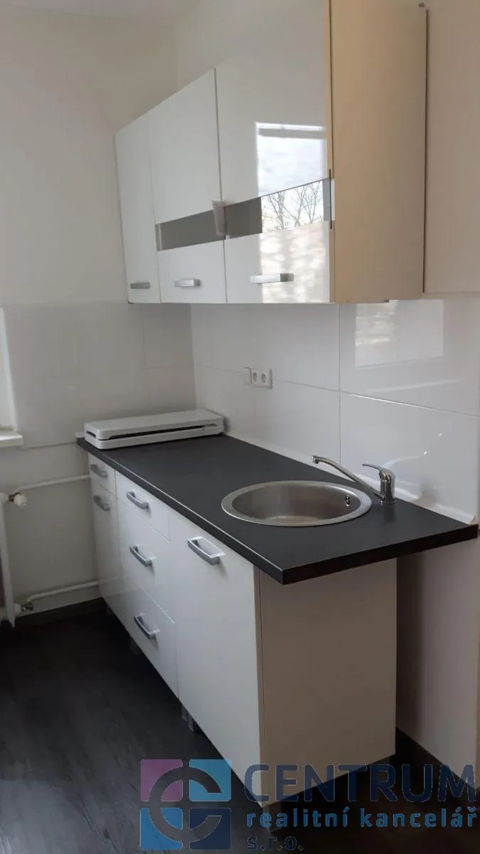 1+1, Budovatelů 3271/19, Jablonec nad Nisou, Liberecký kraj