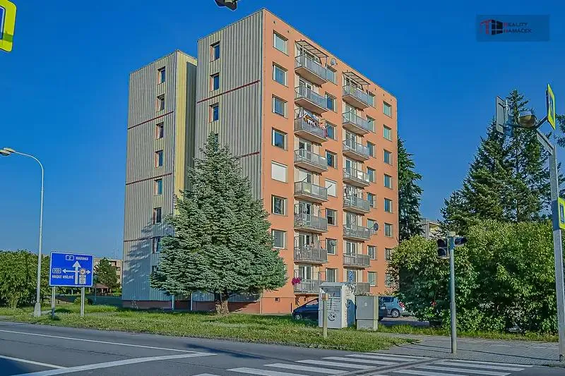 3+1, Pardubická 91, Přelouč, Pardubice, Pardubický kraj