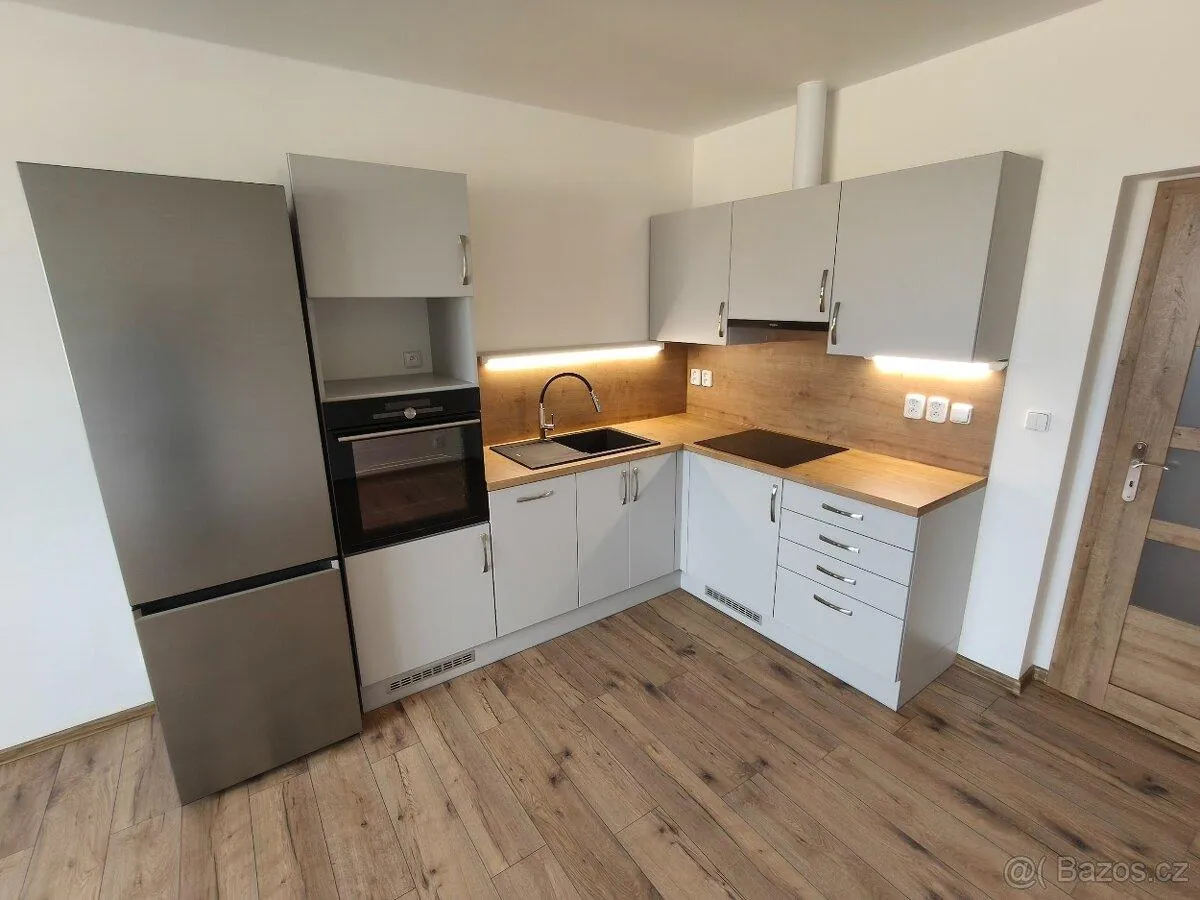 2+kk, Chválenice, Plzeň-město, Plzeňský kraj