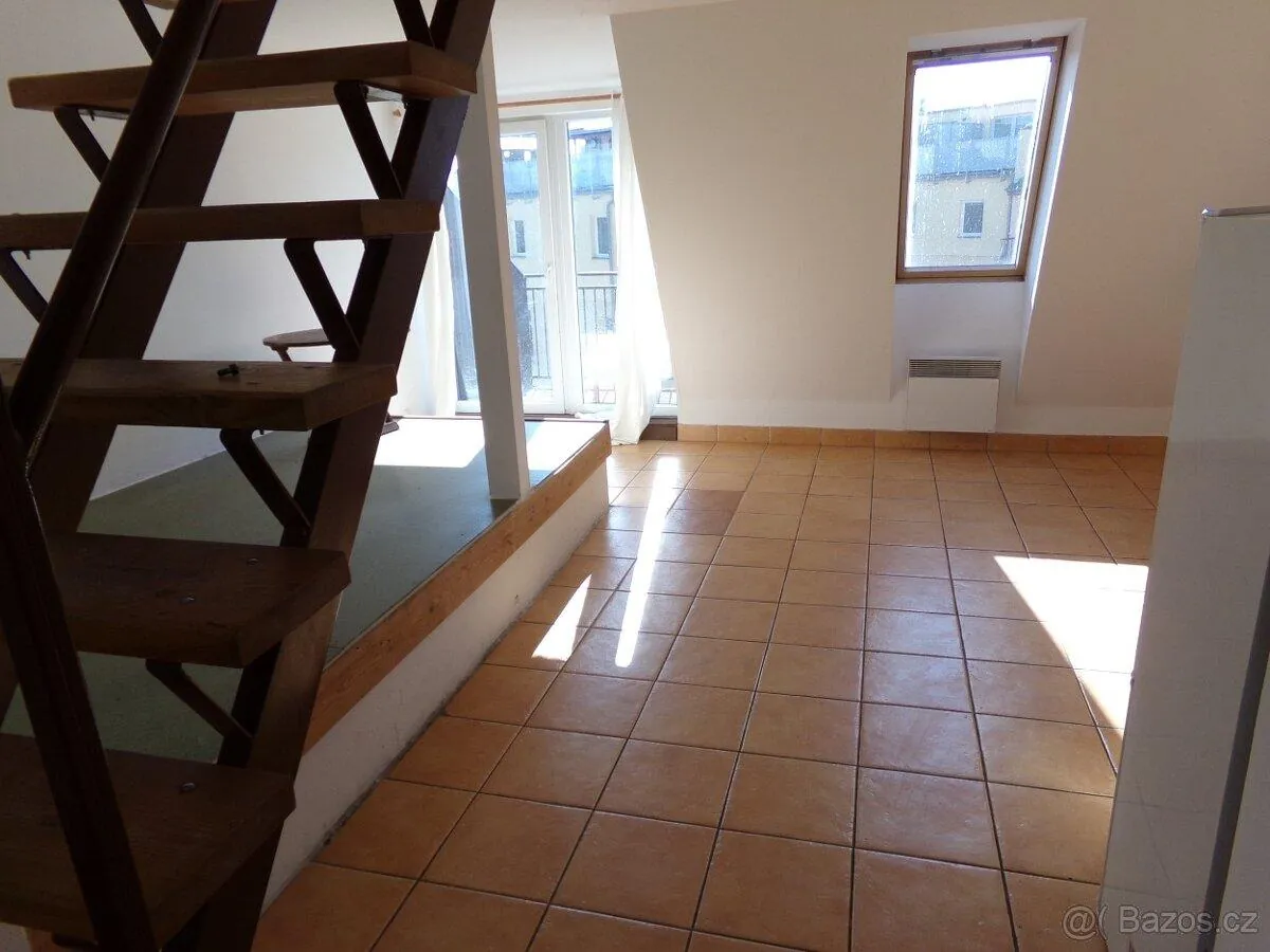 2+kk, Podnásepní, Brno-město, Jihomoravský kraj