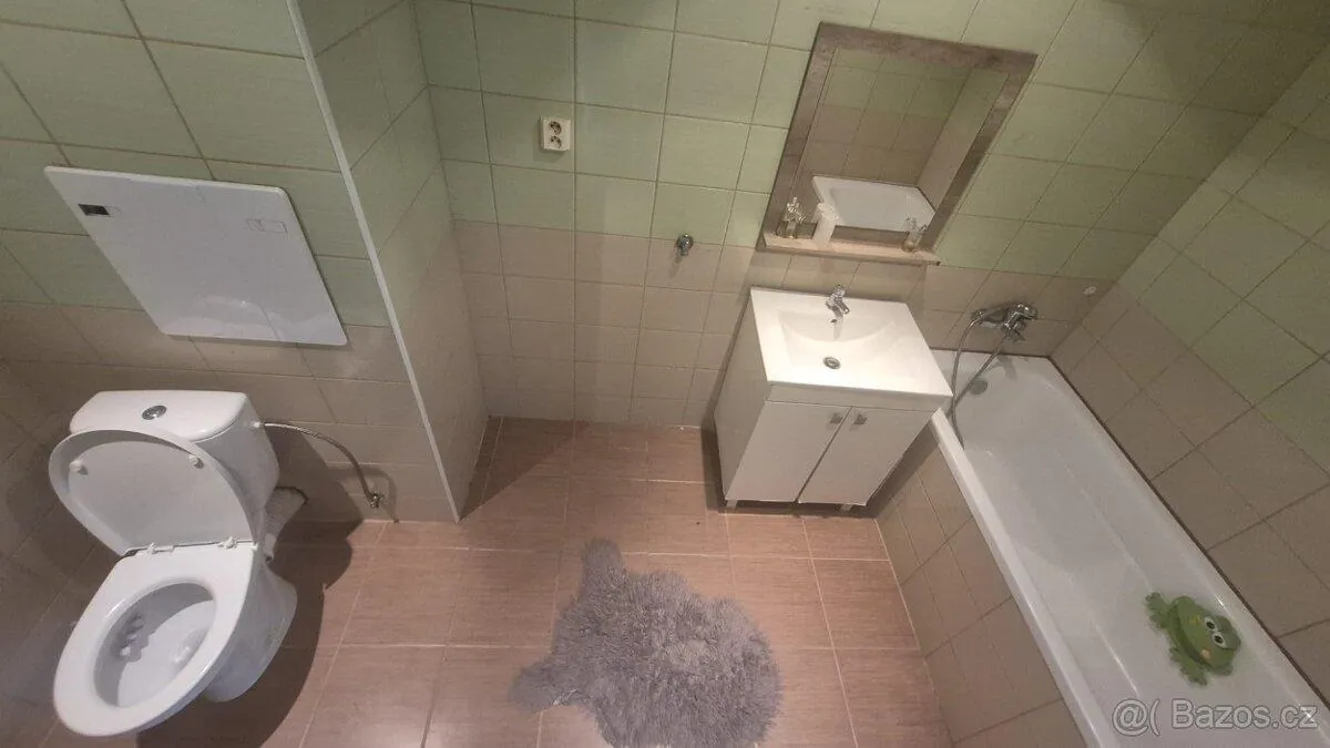 2+1, Tylova 304, Bílina, Teplice, Ústecký kraj