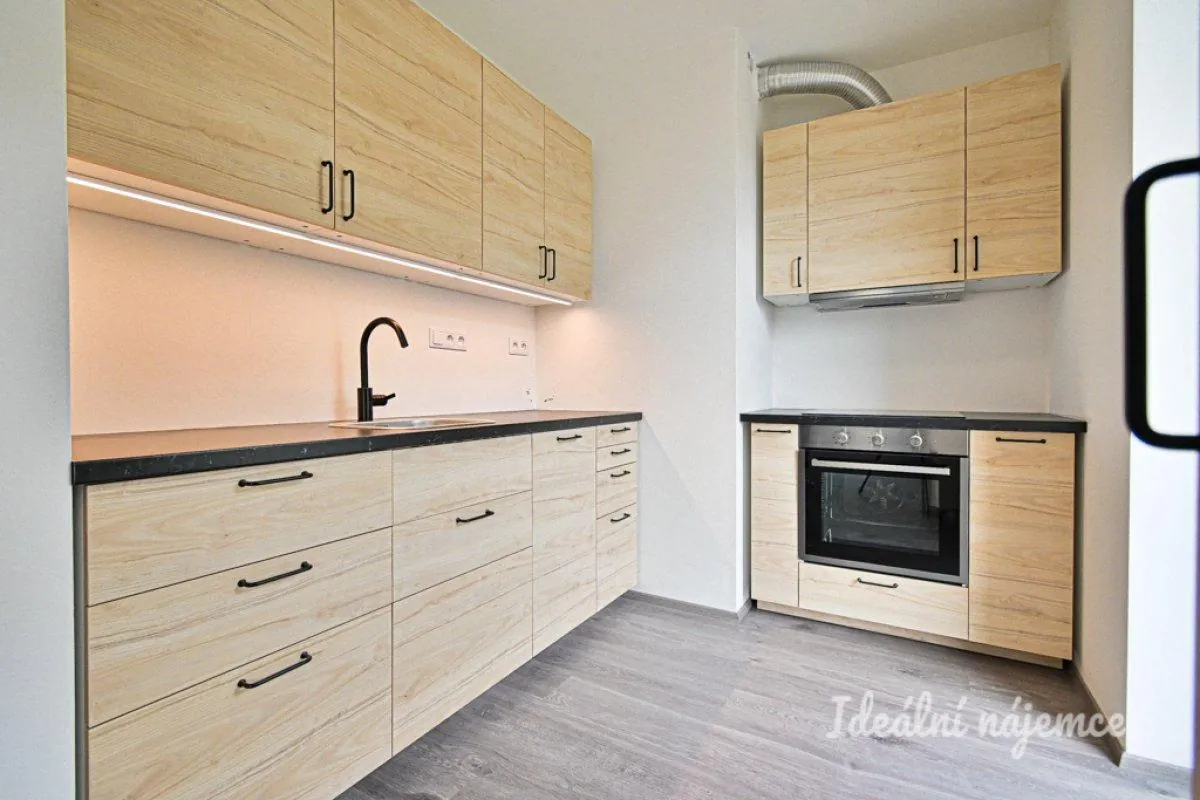 1+kk, Křepelčí 1019/6, Brno-město, Jihomoravský kraj
