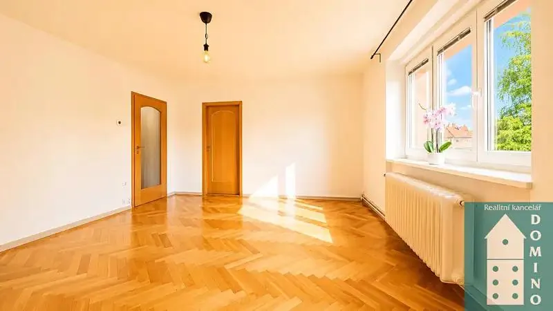 2+1, Velehradská, Kroměříž, Zlínský kraj