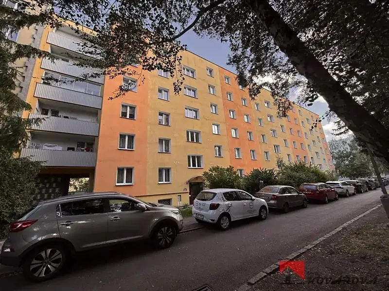 2+1, Šulcova 805, Kladno, Středočeský kraj