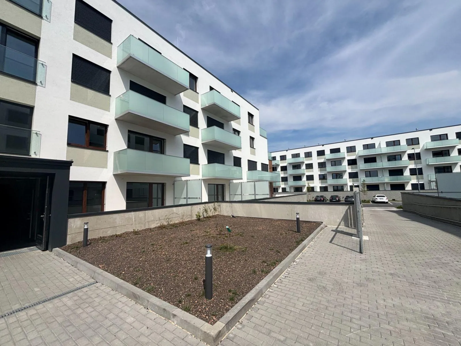 2+kk, Třída Jiřího Pelikána 1390/8, Olomouc, Olomoucký kraj