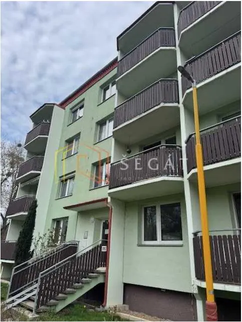 1+1, Štěpnická, Uherské Hradiště, Zlínský kraj