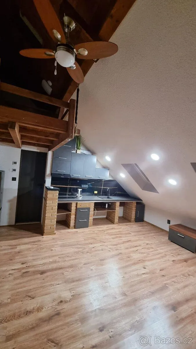 1+kk, Kapitána Jaroše, Plzeň-město, Plzeňský kraj