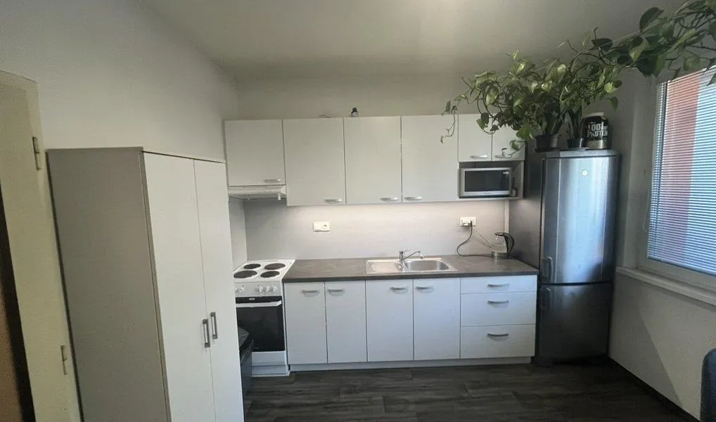 1+1, U Trojáku 4650, Zlín, Zlínský kraj