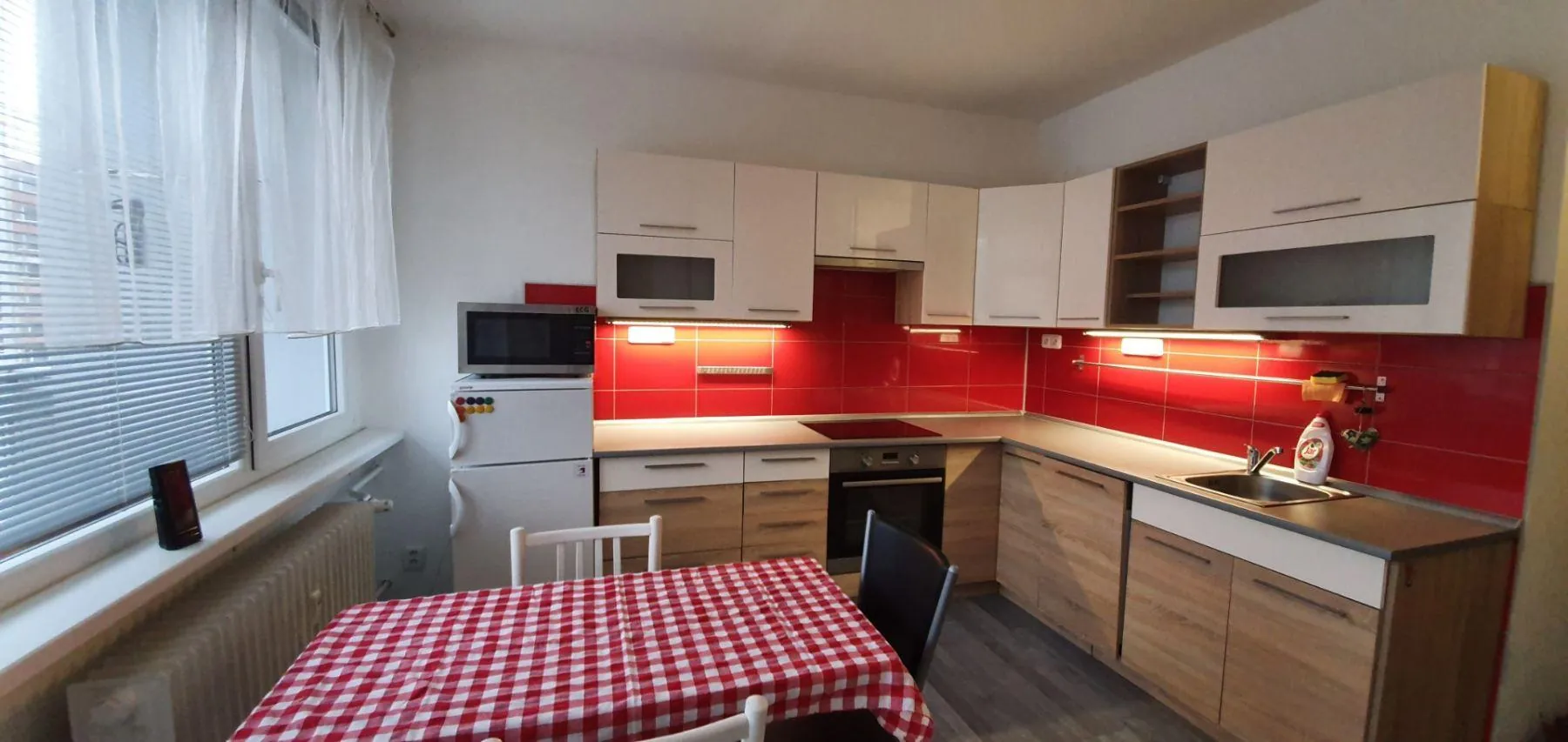 1+1, Křišťálová 3322/7, Jablonec nad Nisou, Liberecký kraj