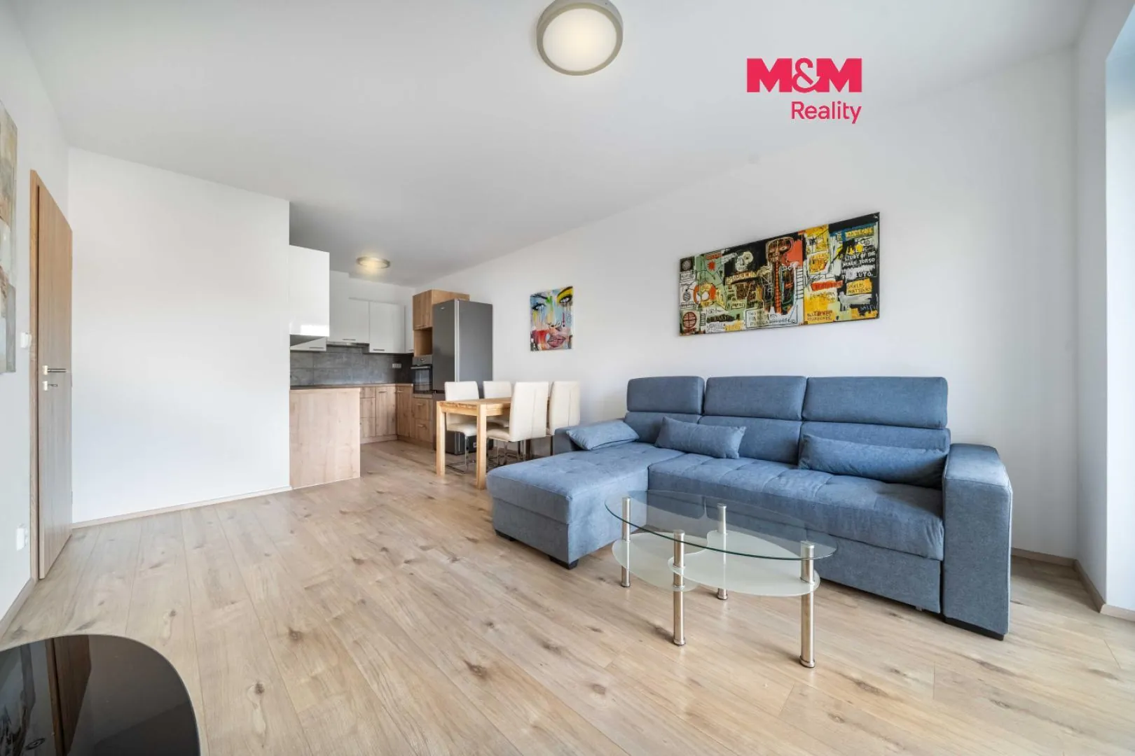 2+kk, Školní 1339, Třemošná, Plzeň-sever, Plzeňský kraj