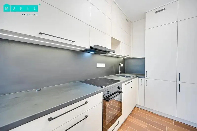2+kk, Třída Jiřího Pelikána 1399/2, Olomouc, Olomoucký kraj