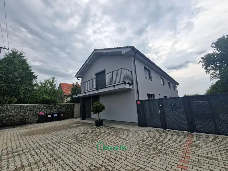 2+kk, K Vodárnám 1167, Karlík, Praha-západ, Středočeský kraj