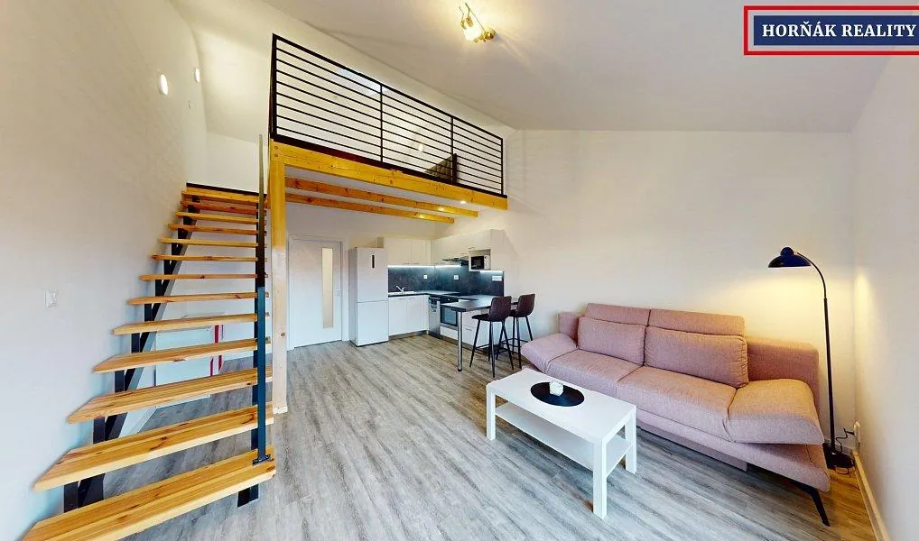 2+kk, Příjezdová, Brno-město, Jihomoravský kraj