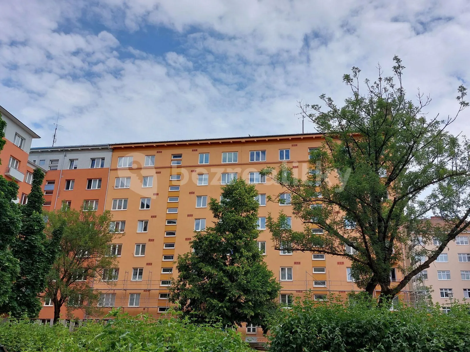 2+1, Čápkova 32/28, Brno-město, Jihomoravský kraj