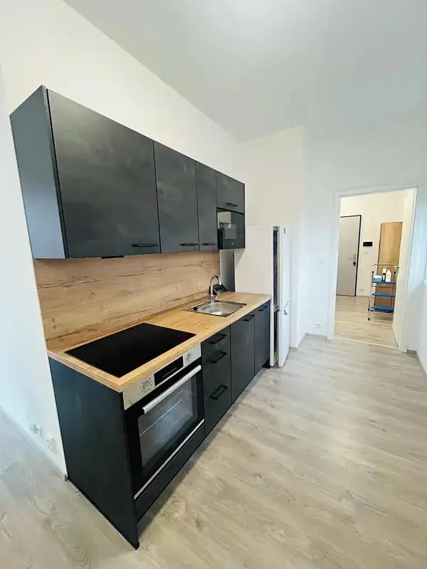 1+kk, Zámecká 1308/1, Lovosice, Litoměřice, Ústecký kraj