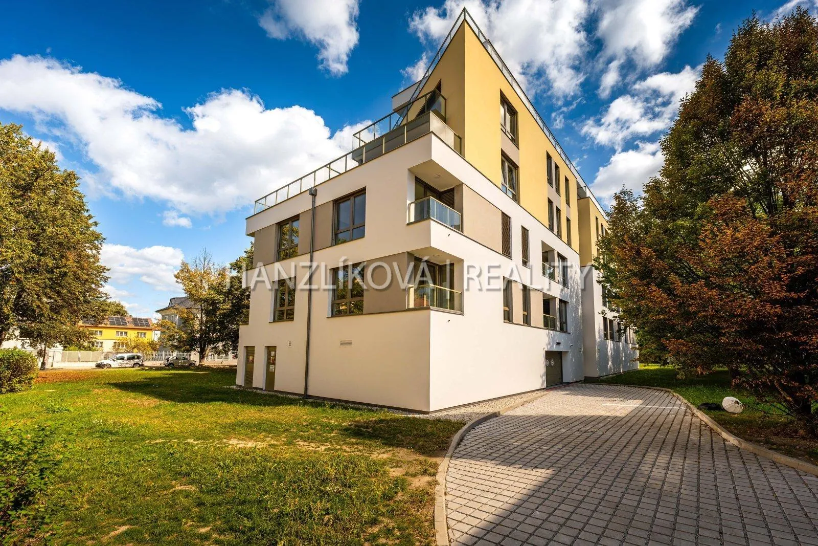 2+kk, Hálkova 823/8, České Budějovice, Jihočeský kraj
