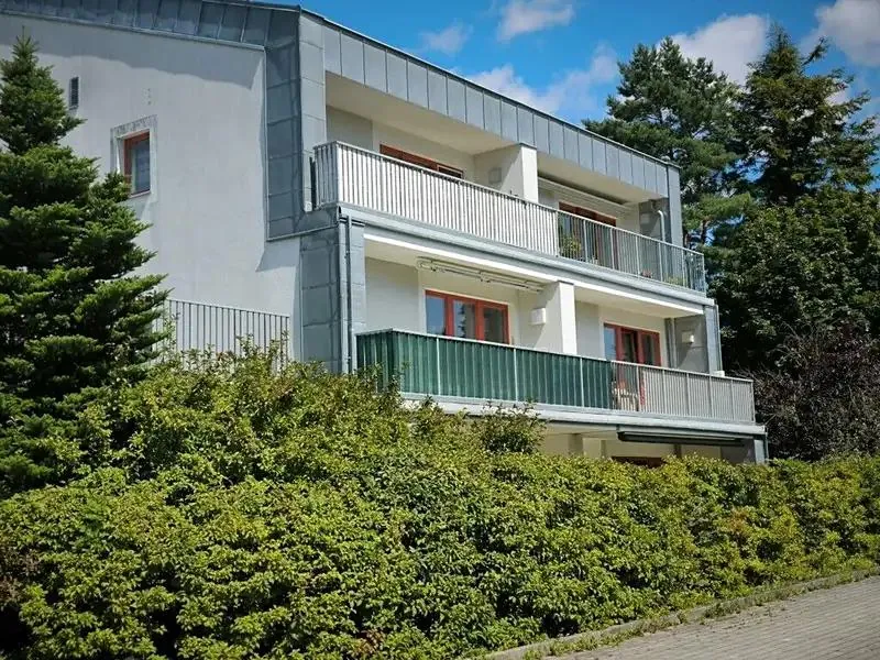 2+kk, U Slunečních lázní 1277/7, Liberec, Liberecký kraj