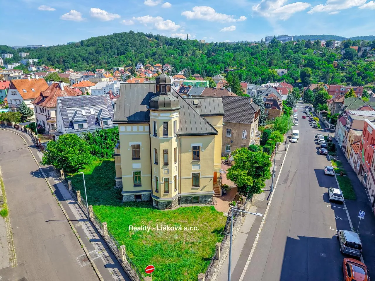 4+kk, Beethovenova 215/24, Ústí nad Labem, Ústecký kraj