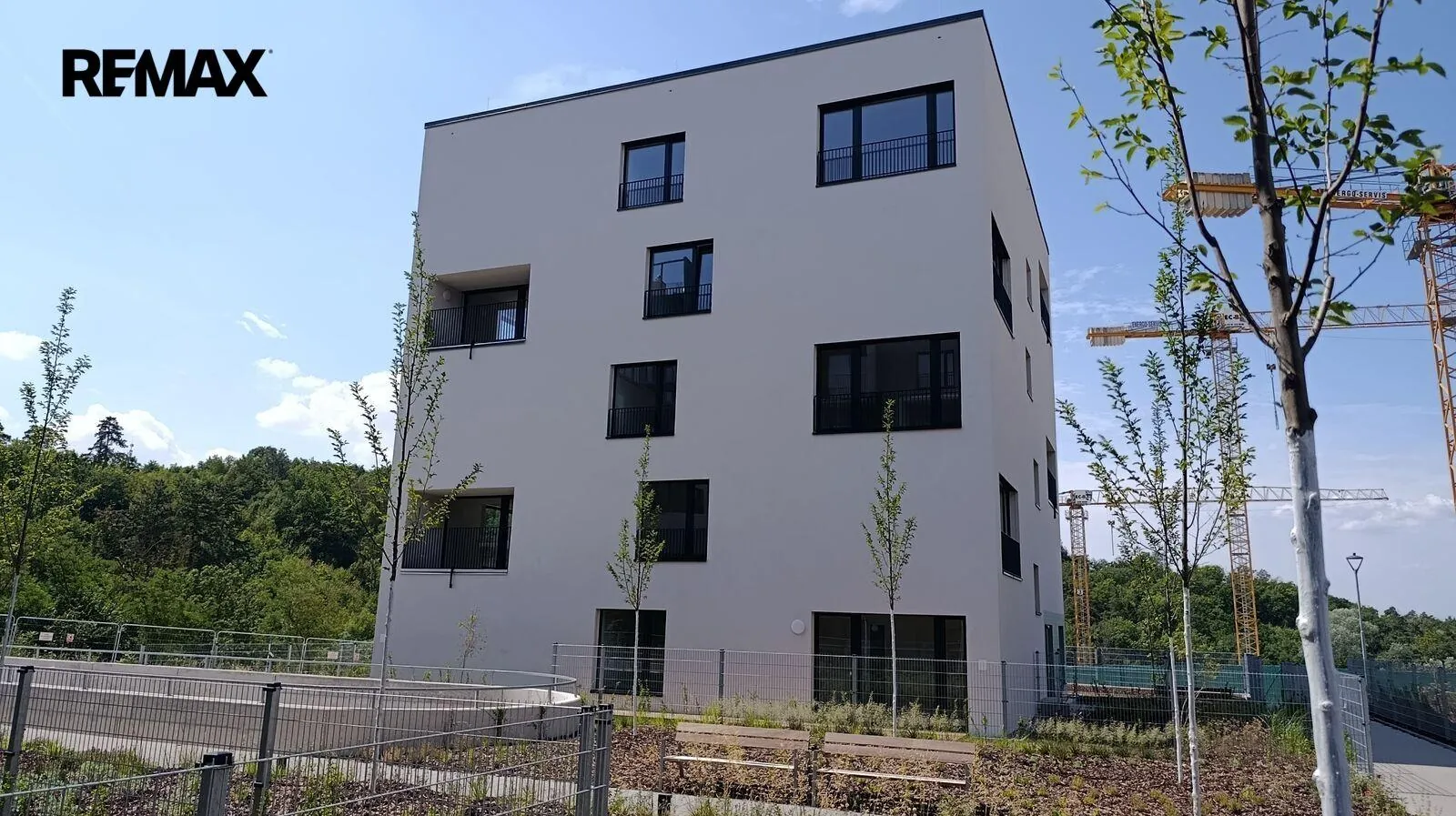 1+kk, Pod Kavkami 1148/6, Brno-město, Jihomoravský kraj