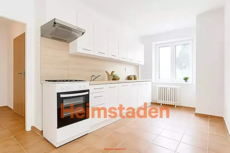1+1, Okružní 1077/12, Havířov, Karviná, Moravskoslezský kraj