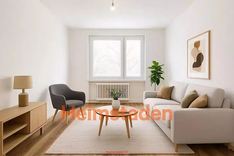3+1, Lipová 2902, Frýdek-Místek, Moravskoslezský kraj