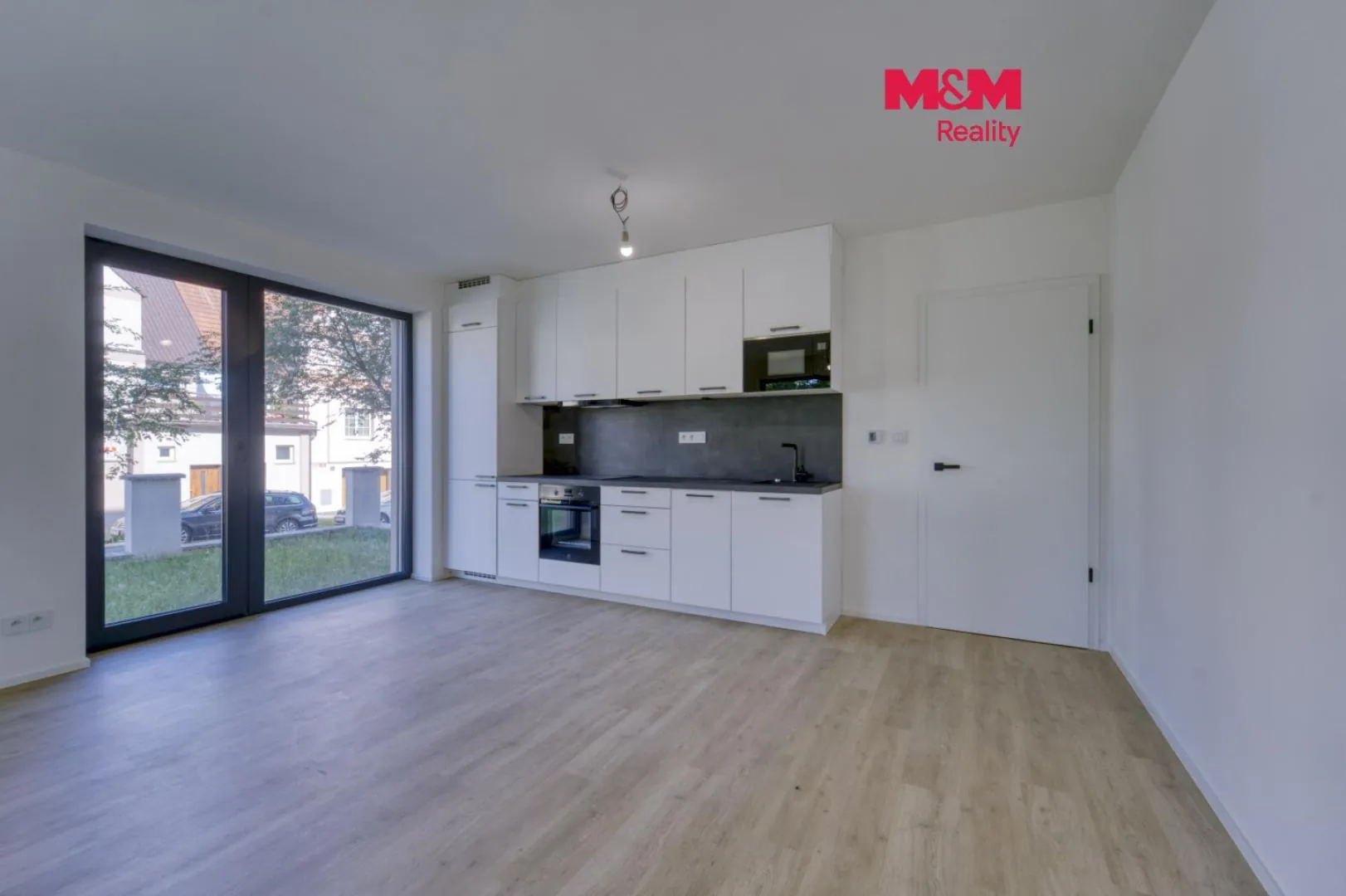1+kk, Na Průhonu 530/6, Plzeň-město, Plzeňský kraj