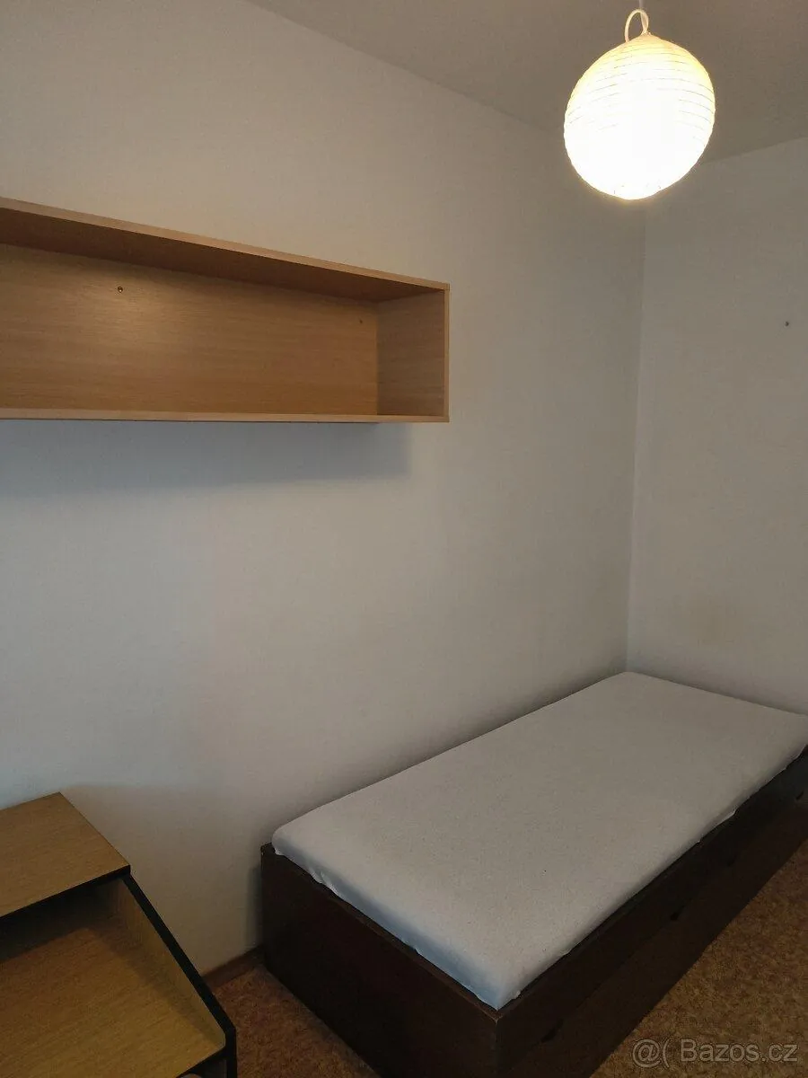 Pokoj, Olomouc, Olomoucký kraj