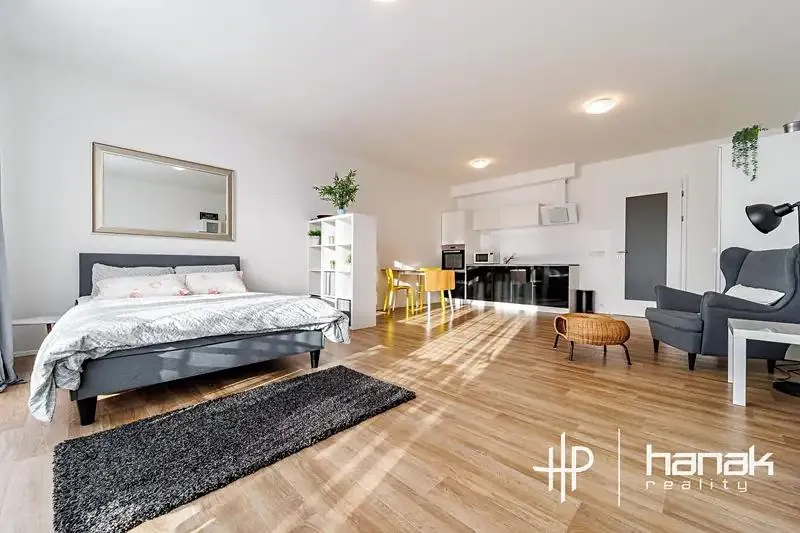1+kk, Dlouhá 582/24e, Olomouc, Olomoucký kraj