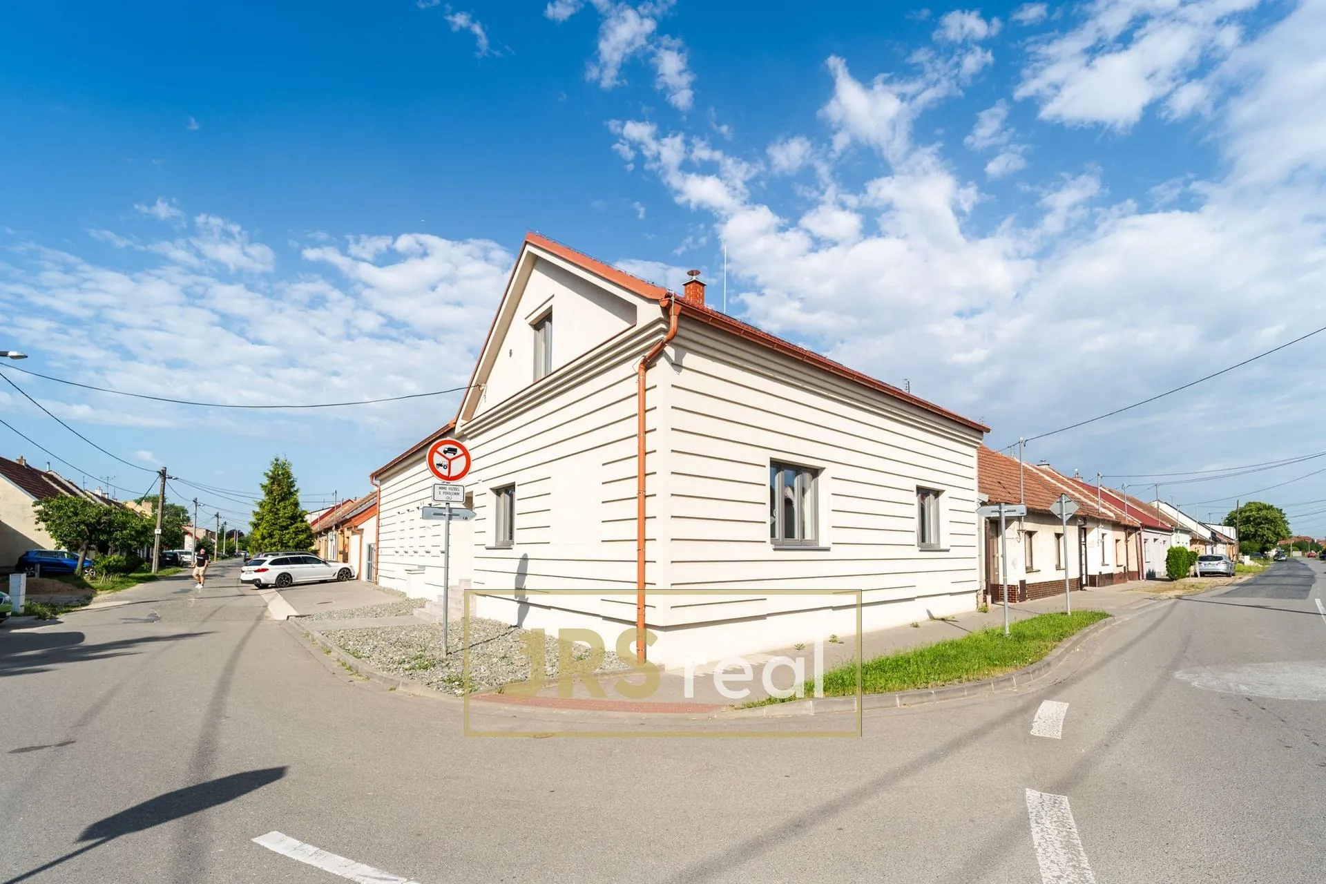 4+kk, Výhon 93, Přísnotice, Brno-venkov, Jihomoravský kraj
