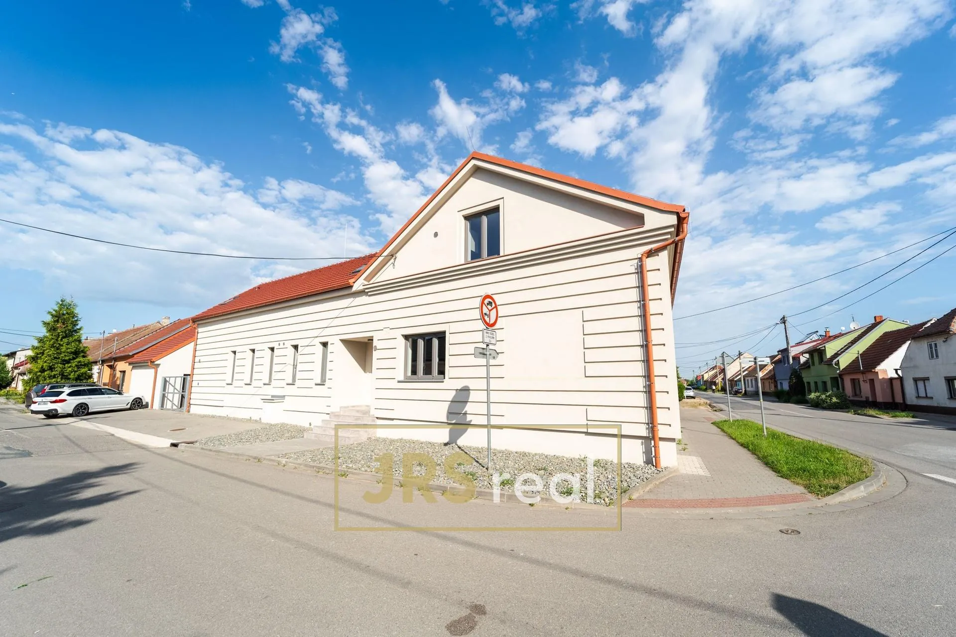 3+kk, Výhon 93, Přísnotice, Brno-venkov, Jihomoravský kraj
