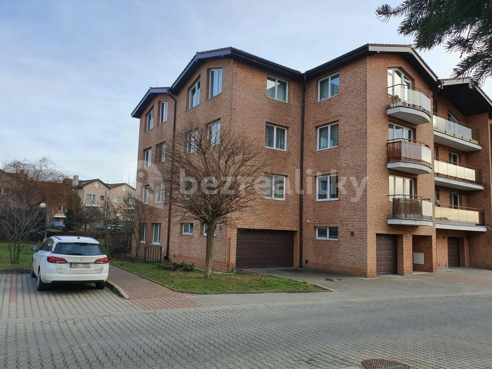 3+kk, Za Sídlištěm 447, Dolní Břežany, Praha-západ, Středočeský kraj