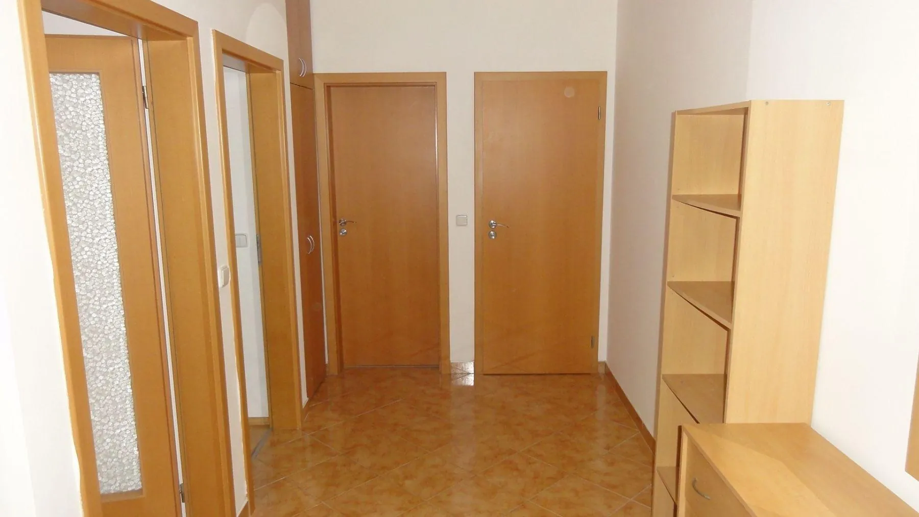 2+kk, Komořanská 2064/3, Praha 4 - Modřany