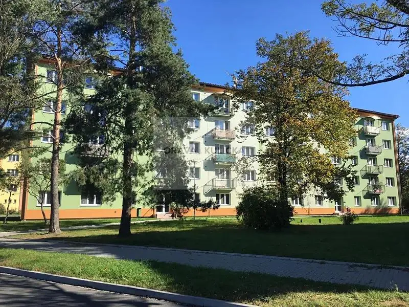 2+1, Struhlovsko 1411, Hranice, Přerov, Olomoucký kraj