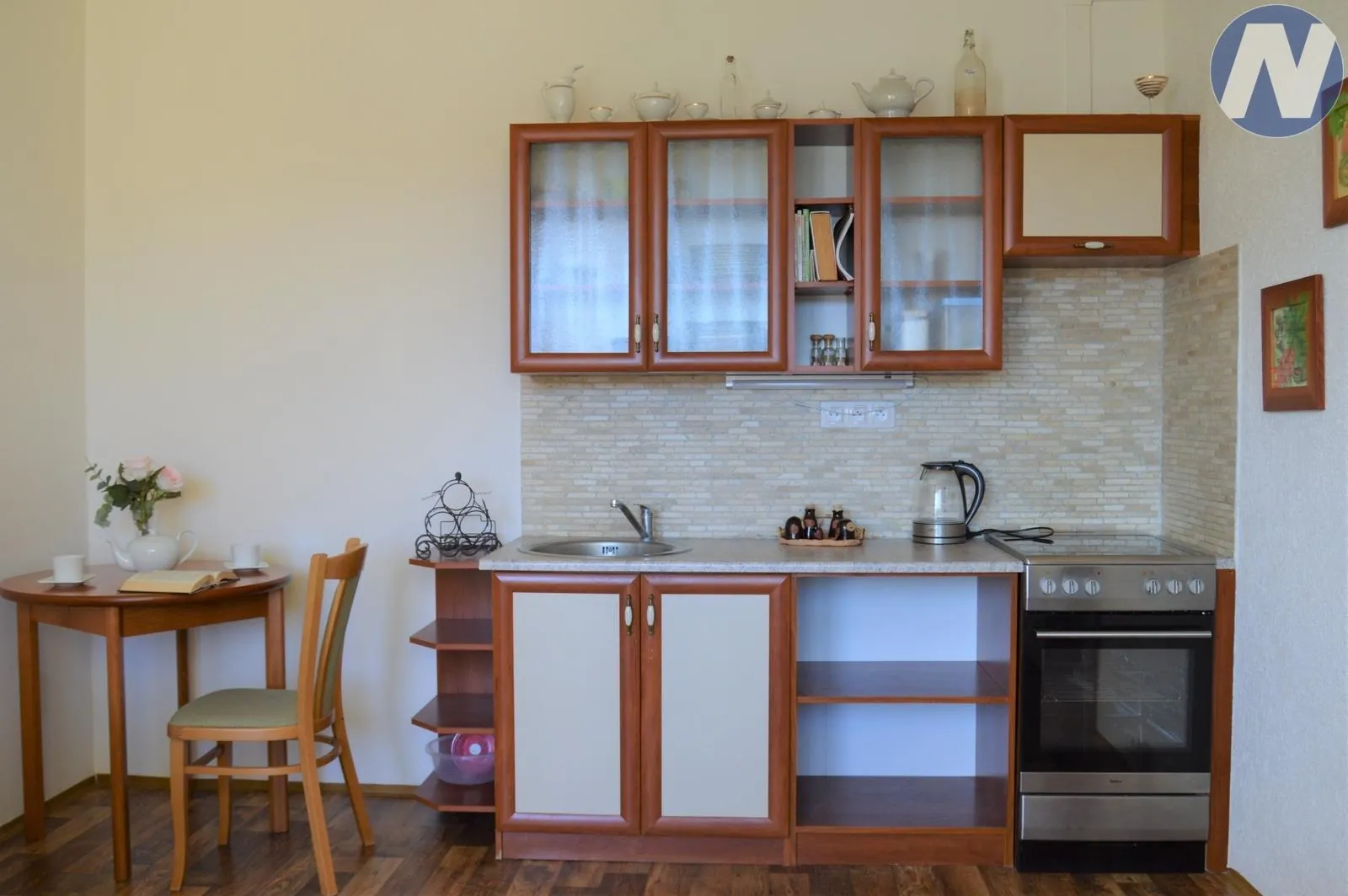 2+kk, K. Štěcha 1220/16, České Budějovice, Jihočeský kraj