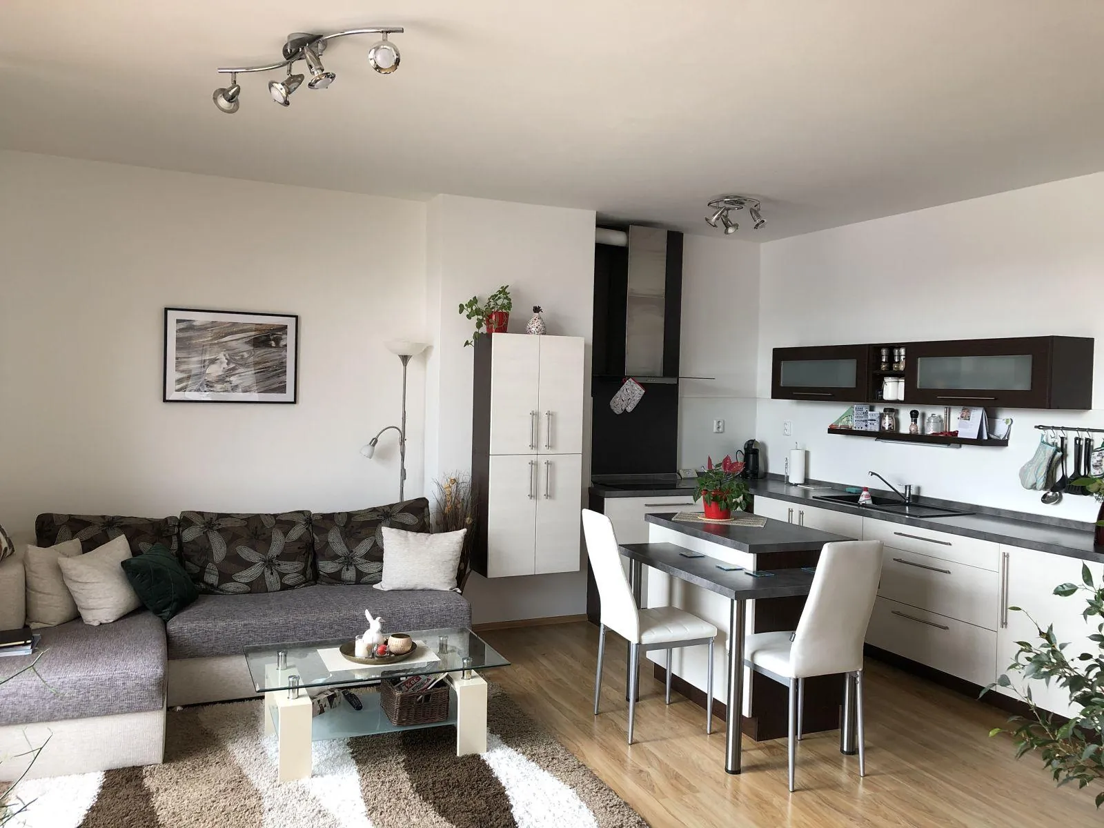 2+kk, K Pazderně 2309, Benešov, Středočeský kraj