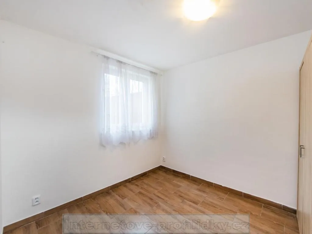 2+kk, Babákova 2161/24, Praha 4 - Chodov