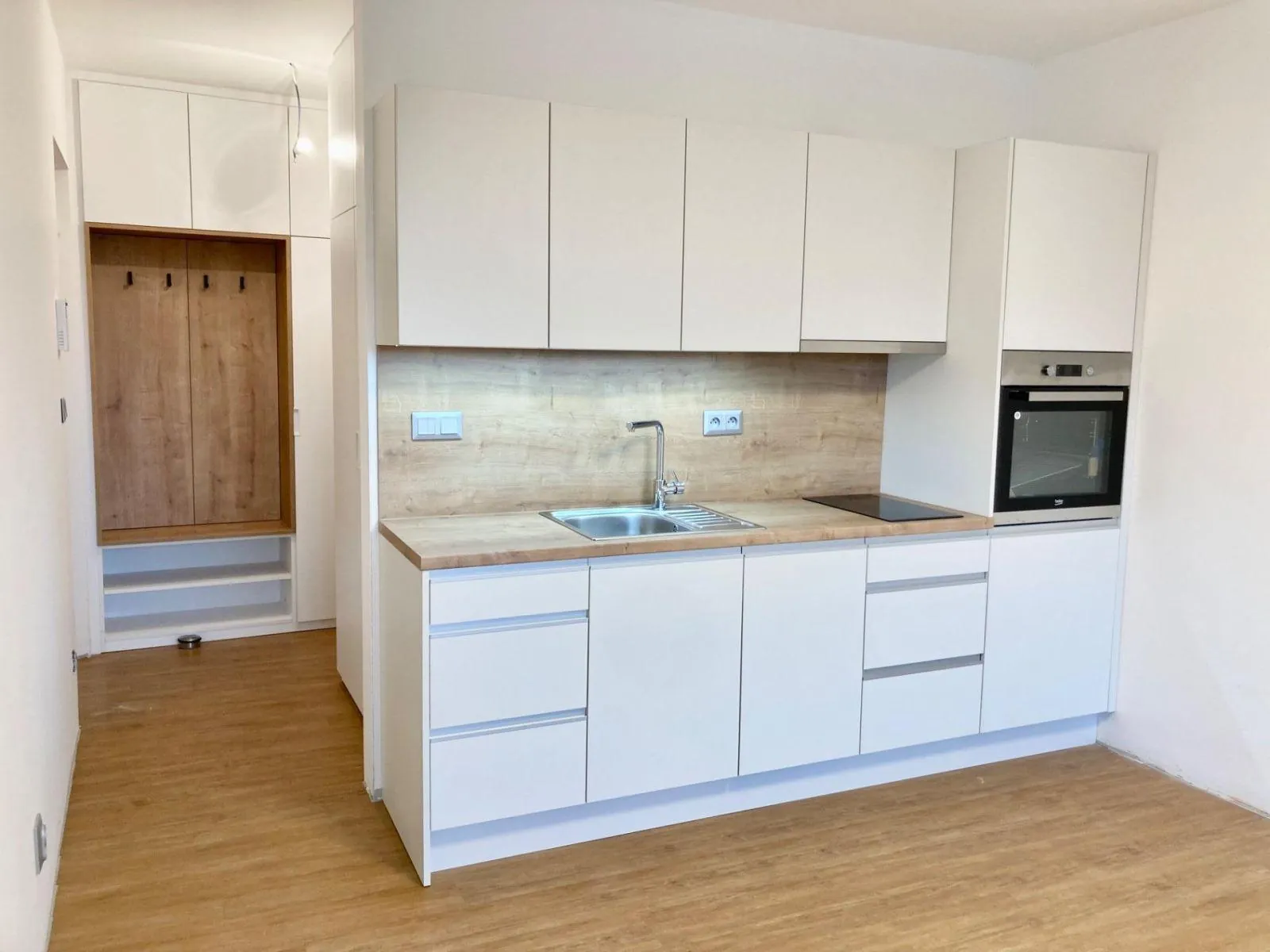 1+kk, 215, Brno-město, Jihomoravský kraj