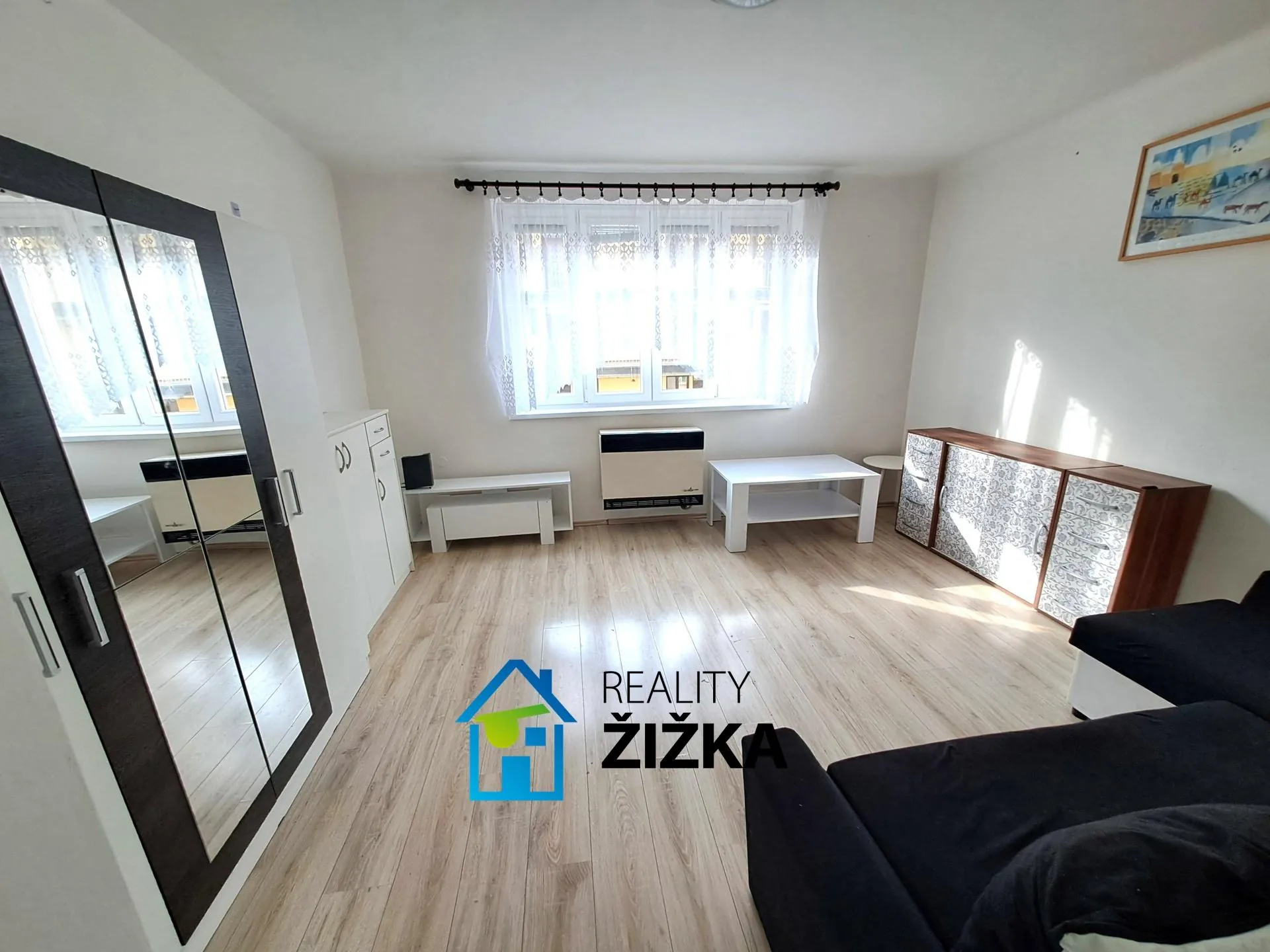 1+1, Gallašova 47/4, Brno-město, Jihomoravský kraj