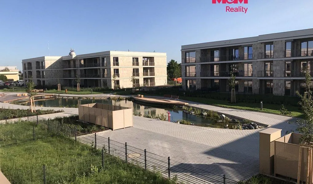 1+kk, Dřevčická 2715, Brandýs nad Labem-Stará Boleslav, Praha-východ, Středočeský kraj