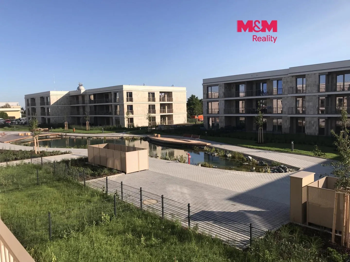 1+kk, Dřevčická 2715, Brandýs nad Labem-Stará Boleslav, Praha-východ, Středočeský kraj
