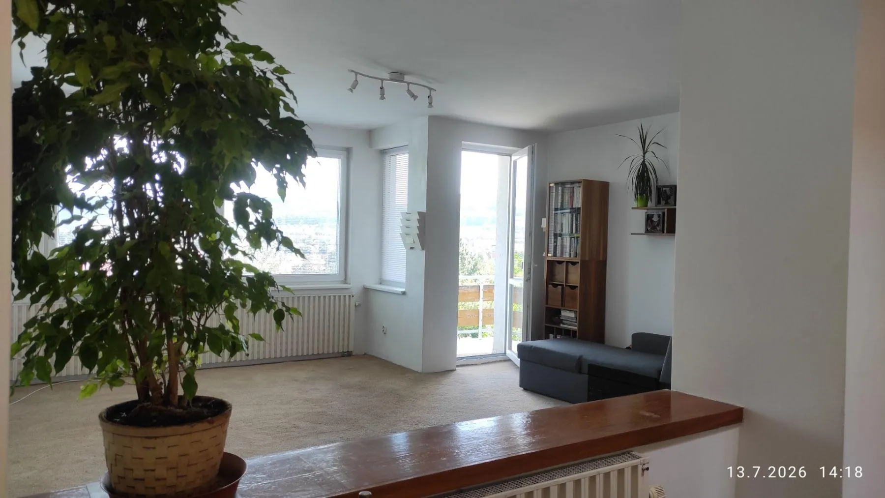 3+1, Nivy II 4247, Zlín, Zlínský kraj