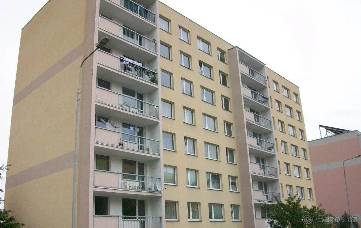 2+kk, Javorová, Teplice, Ústecký kraj