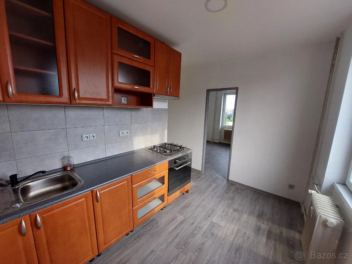 2+1, Kyjevská, Ostrava-město, Moravskoslezský kraj
