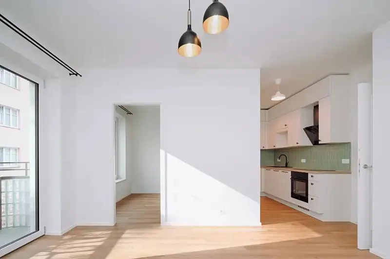 2+kk, Příční, Brno-město, Jihomoravský kraj