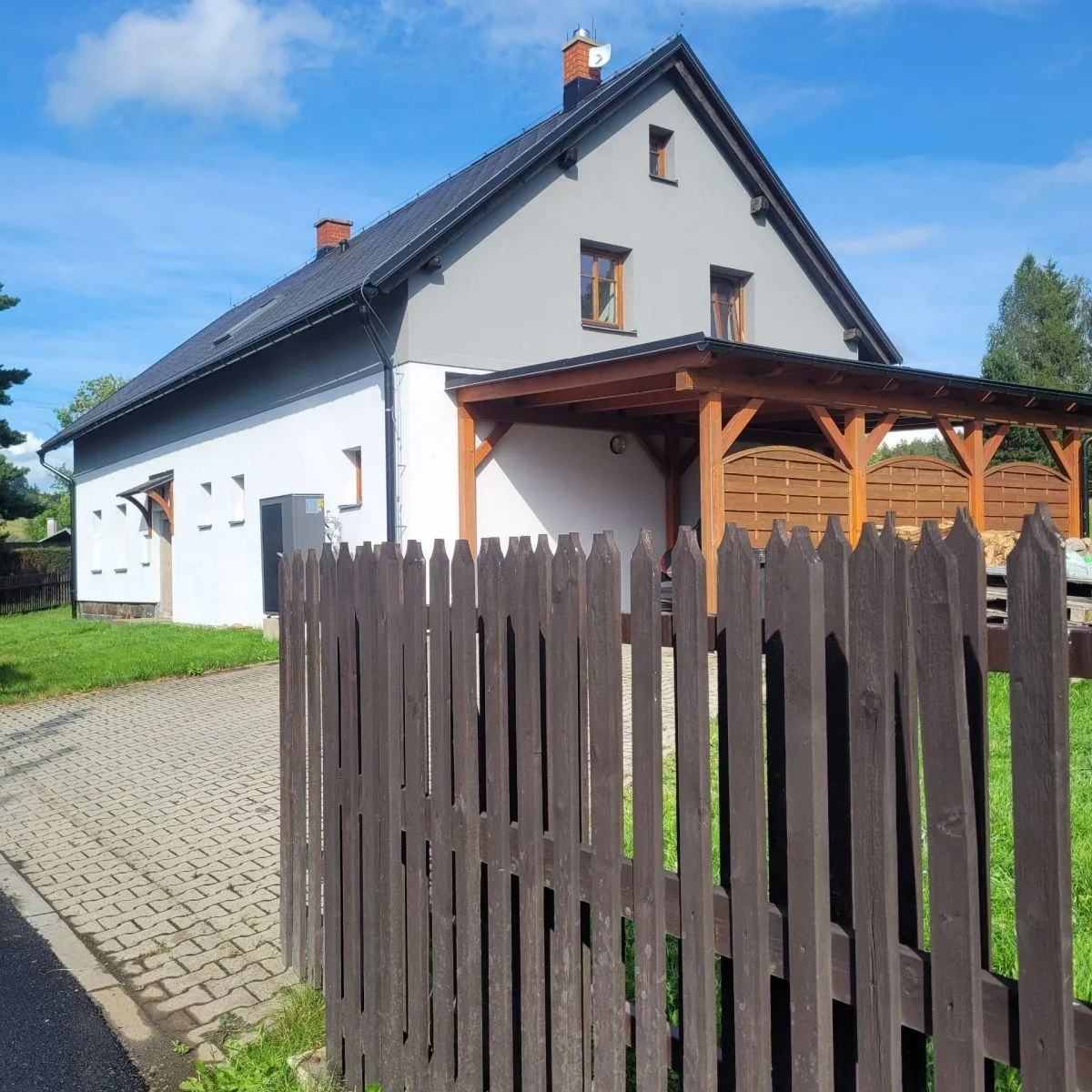 6 a více, 78, Velký Šenov, Děčín, Ústecký kraj