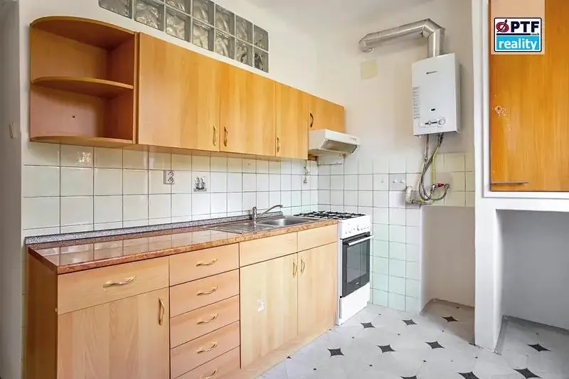 3+1, Pod Vrchem 1087/50, Plzeň-město, Plzeňský kraj
